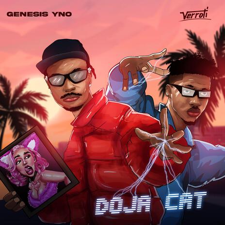 Doja Cat ft. Verroti