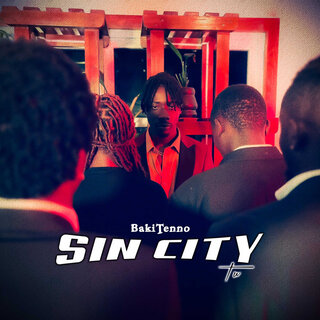 Sin City Tu