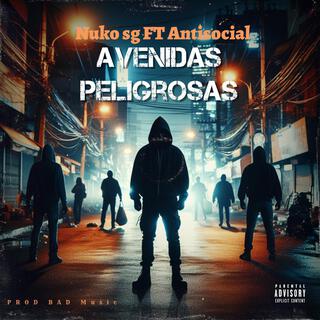 Avenidas Peligrosas