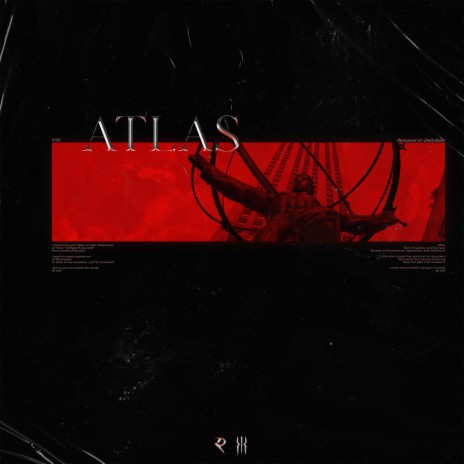 Atlas ft. Intrex | Boomplay Music