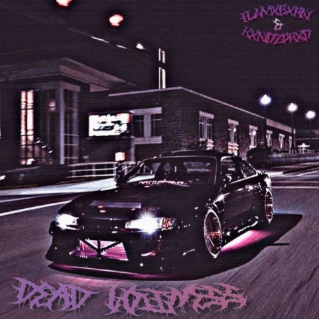 DEAD LOUNESS ft. KXNDZPRXD | Boomplay Music