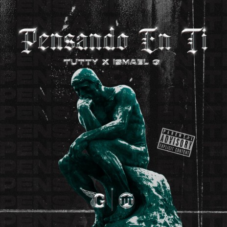 Pensando en ti ft. G en el Beat | Boomplay Music