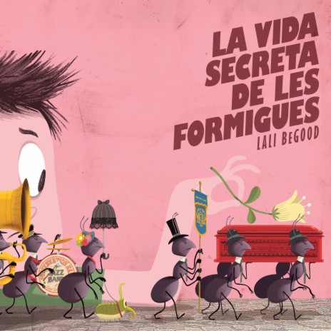 La vida secreta de les formigues (Remastered) ft. Quico Tretze