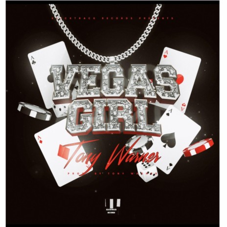 Vegas Girl | Boomplay Music