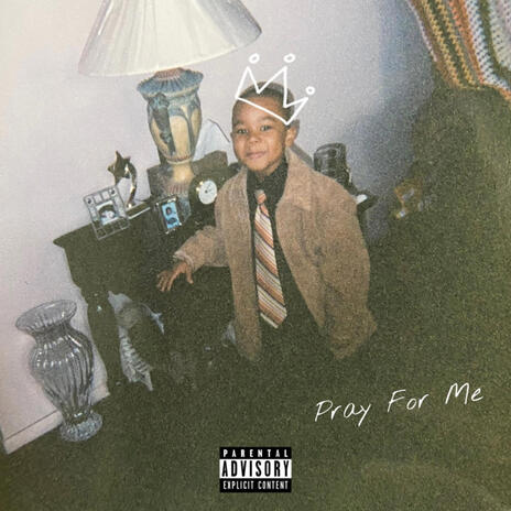 Pray For Me | Boomplay Music