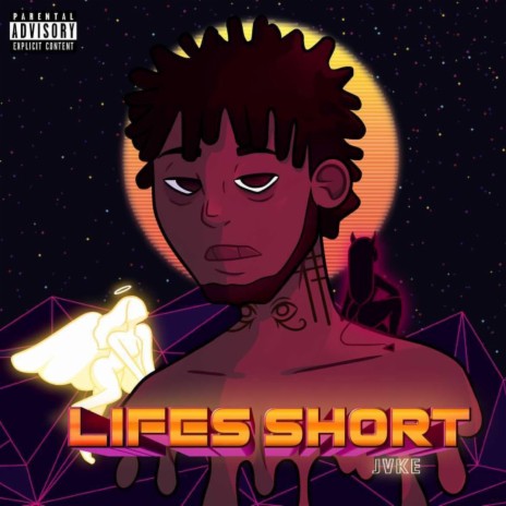 Lifes Short ft. JAYKAY | Boomplay Music