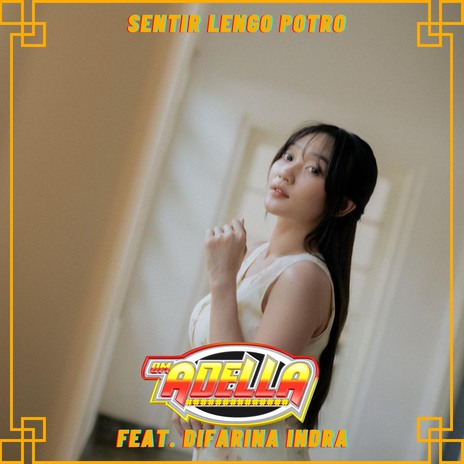 Sentir Lengo Potro ft. Difarina Indra | Boomplay Music