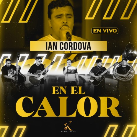 En El Calor (En Vivo) | Boomplay Music