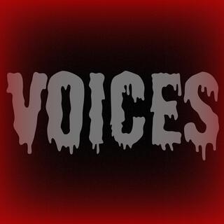 Voices (Sad song)