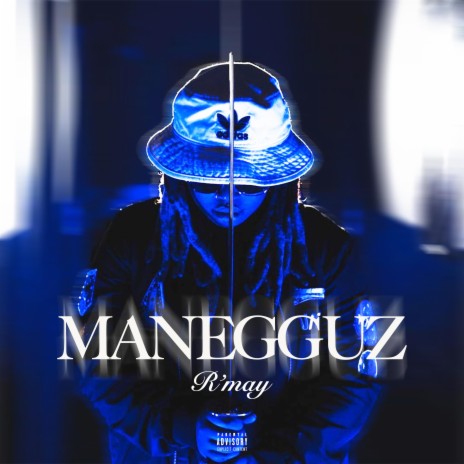 Manegguz | Boomplay Music