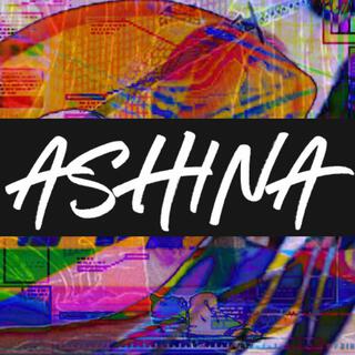 ASHINA