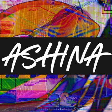 ASHINA | Boomplay Music