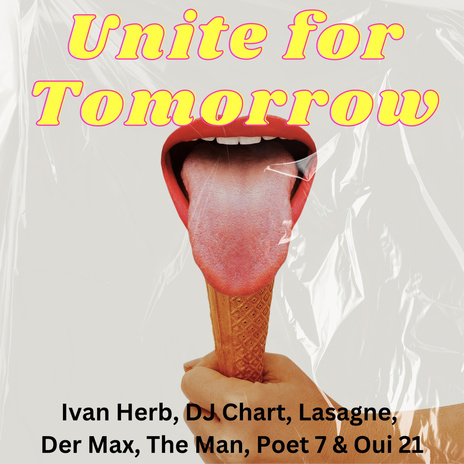 Unite for Tomorrow (Slap House) | Boomplay Music