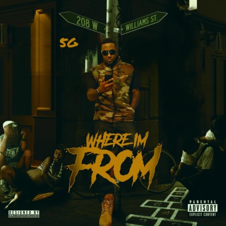 Where Im From | Boomplay Music