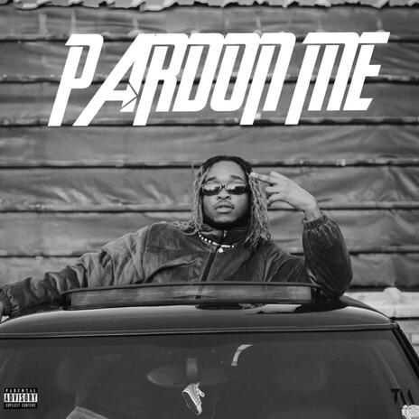 Pardon Me | Boomplay Music