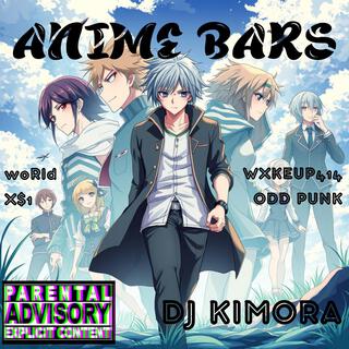 Anime Bars