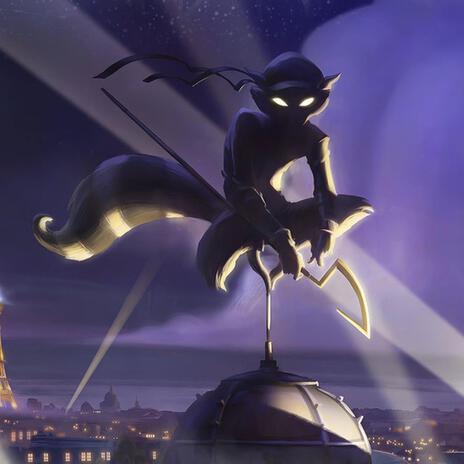 Sly Cooper | Boomplay Music