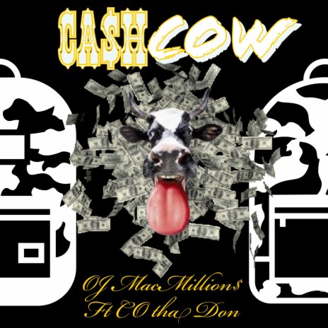 Ca$h Cow ft. CO that Don | Boomplay Music