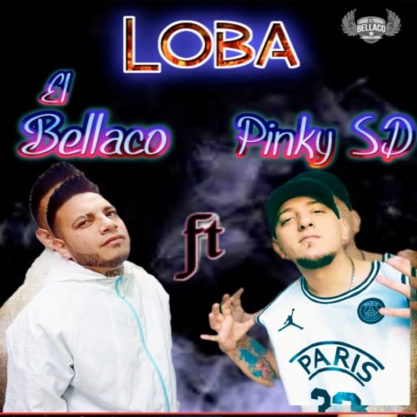 Loba ft. Pinky SD | Boomplay Music