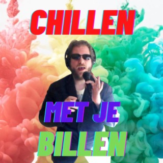 Chillen met je Billen!