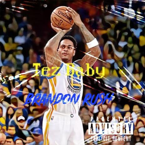 Brandon Rush (Radio Edit) | Boomplay Music