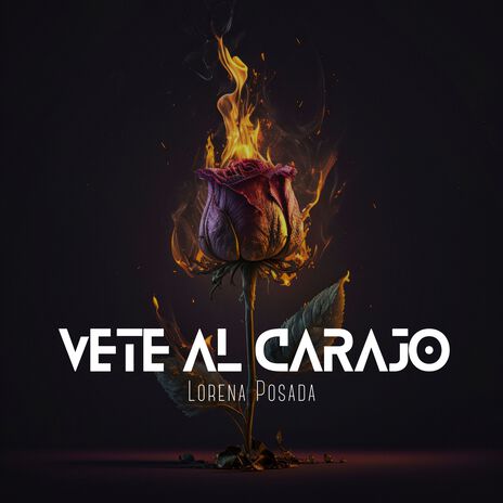 Vete Al Carajo | Boomplay Music