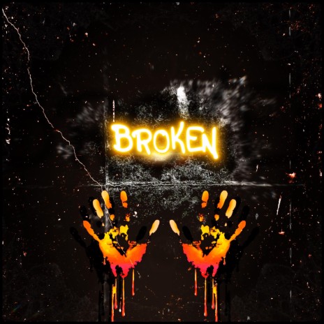 BROKEN | Boomplay Music