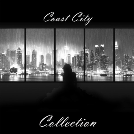 Coast City Nights ft. Sixth | Boomplay Music