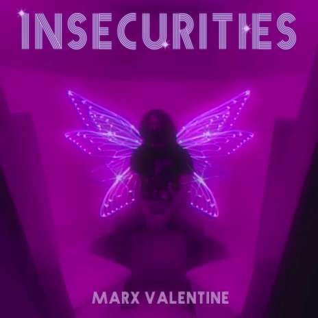 Insecurities ft. KhloeAutumn | Boomplay Music