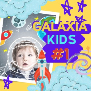 Galaxia Kids #1