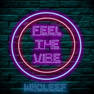 feel the vibe