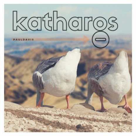 Katharos | Boomplay Music