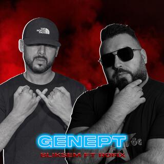 GENEPT x ROFIX