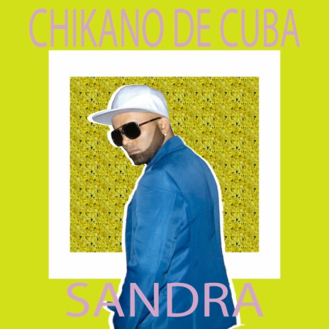 Sandra | Boomplay Music