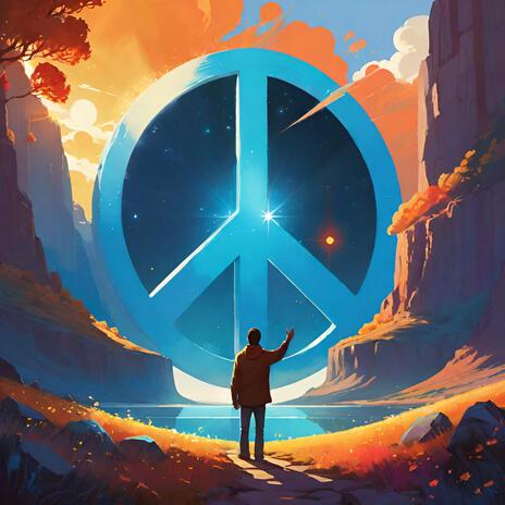 Peace | Boomplay Music