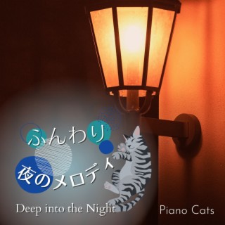 ふんわり夜のメロディ - Deep into the Night