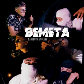 BEMETA ft. Xandrovv lyrics | Boomplay Music