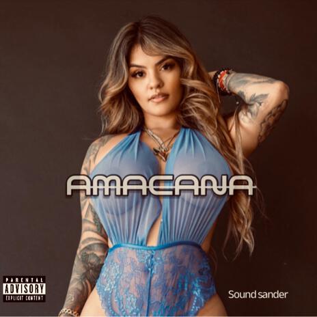 AMACANA | Boomplay Music