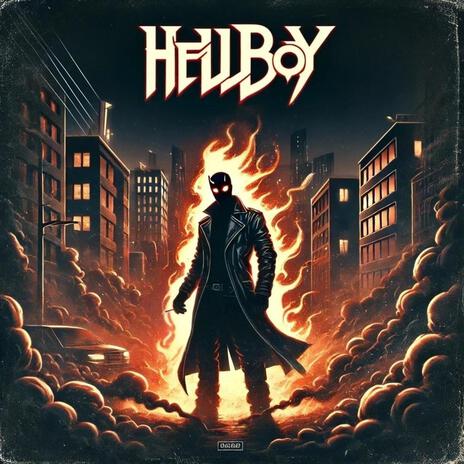 HELLBOY | Boomplay Music