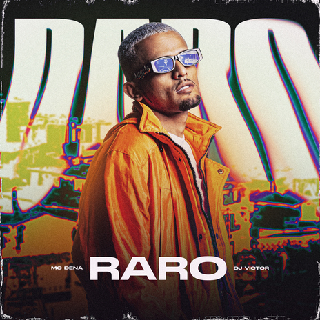 Raro ft. Dj Victor | Boomplay Music