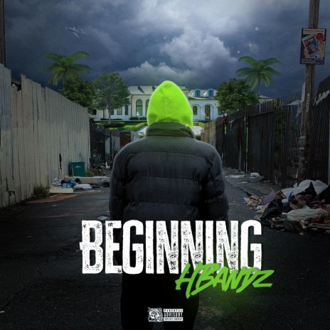 Beginning | Boomplay Music