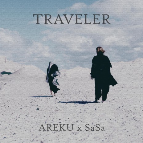 Traveler ft. SaSa | Boomplay Music