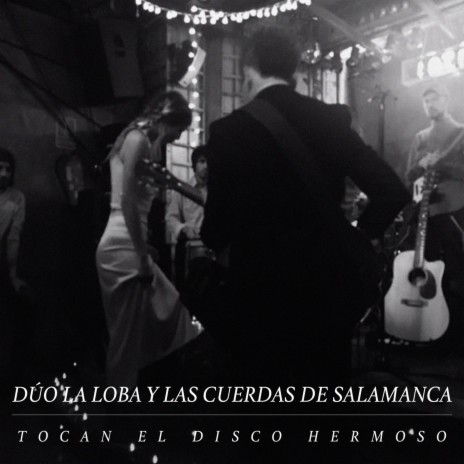 Luna de Organdí ft. Las Cuerdas de Salamanca | Boomplay Music
