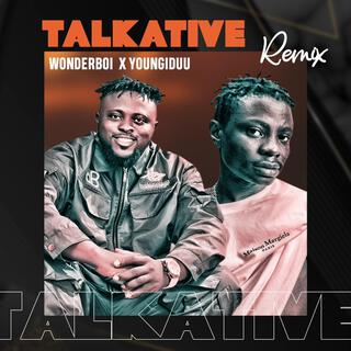 Talkative Remix