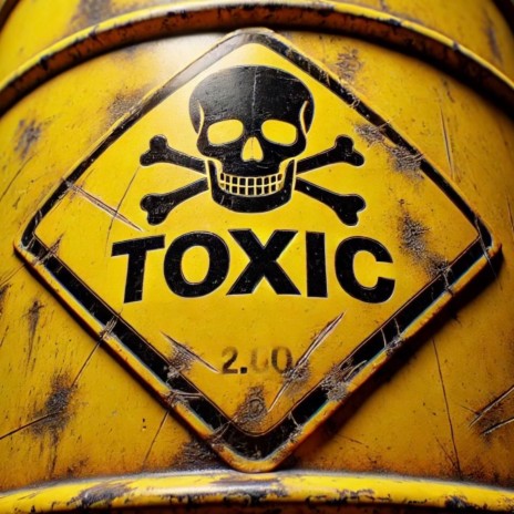 Toxic | Boomplay Music