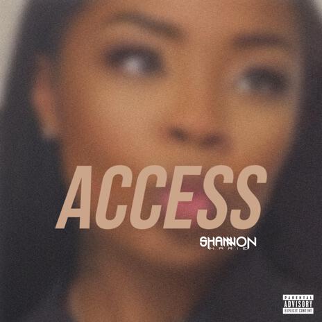 Access | Boomplay Music