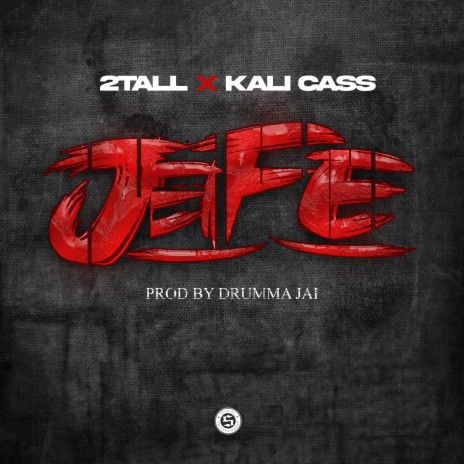 Jefe ft. Kali Cass | Boomplay Music