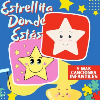 Estrellita Donde Estás