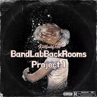 BandLabBackRooms Project 1