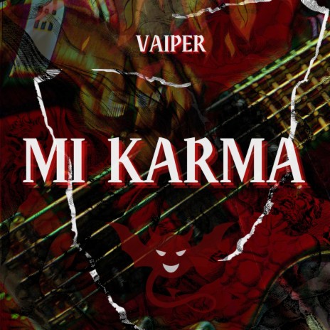 MI KARMA | Boomplay Music